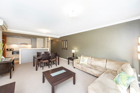 Subiaco Emporium Apartment - Accommodation Bookings 20