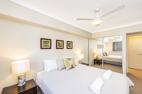 Subiaco Emporium Apartment - Accommodation Bookings 16