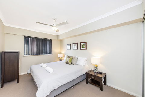 Subiaco Emporium Apartment - Accommodation Bookings 2