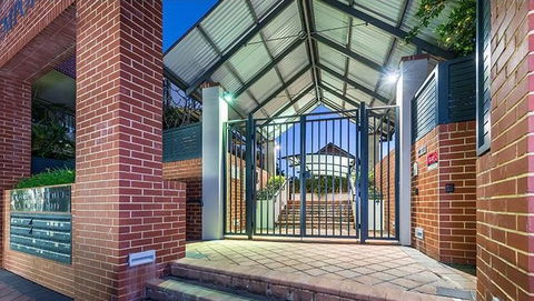 Subiaco Emporium Apartment - Accommodation Bookings 8