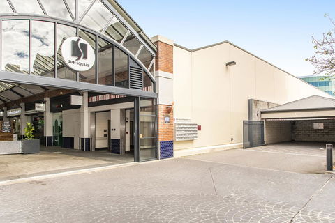 Subiaco Emporium Apartment - Accommodation Bookings 24