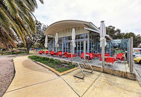 Panorama View Organic - Accommodation Bookings 14