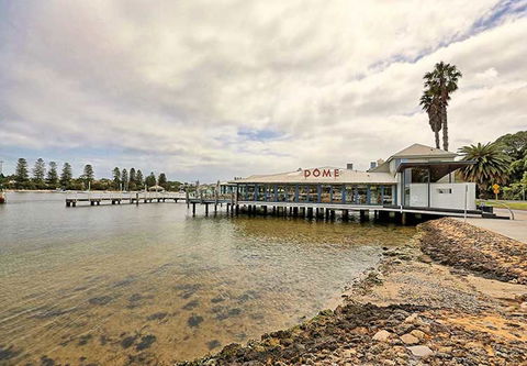 Panorama View Organic - Accommodation Bookings 16