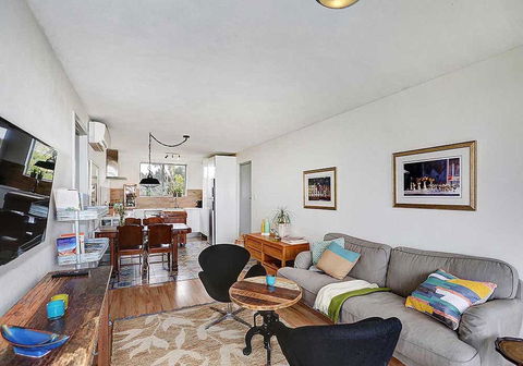 Panorama View Organic - Accommodation Bookings 2