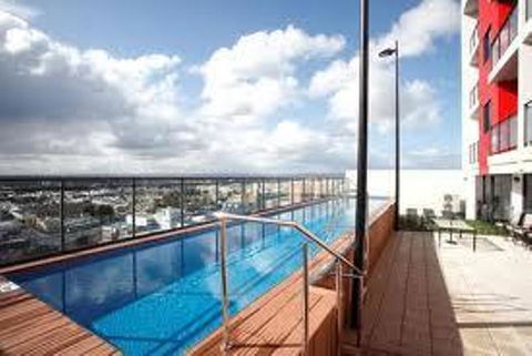 Astra Apartments Perth - Zenith - Accommodation Bookings 0