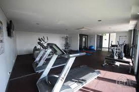 Astra Apartments Perth - Zenith - Accommodation Bookings 1