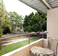 Cunningham Terrace 8 - Accommodation Bookings