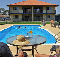 Pinnacles Edge Resort - Accommodation Bookings