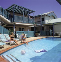 Heritage Resort Shark Bay