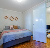 Fremantle Coastal Stay - 1 Bedroom Central Apartment - Accommodation Bookings
