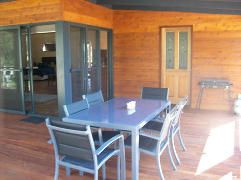 SilverSprings Spa Retreat Pet Friendly Cottages And Glampings - Accommodation Bookings 25