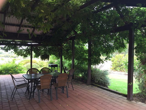 SilverSprings Spa Retreat Pet Friendly Cottages And Glampings - Accommodation Bookings 20
