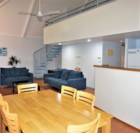 Osprey Holiday Village Unit 118 - Perfect family holiday apartment - Accommodation Bookings
