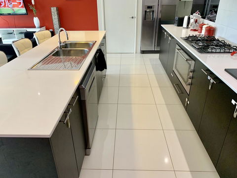 The CÃ©ad MÃ­le FÃ¡ilte Busselton - Accommodation Bookings 11