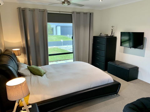 The CÃ©ad MÃ­le FÃ¡ilte Busselton - Accommodation Bookings 29