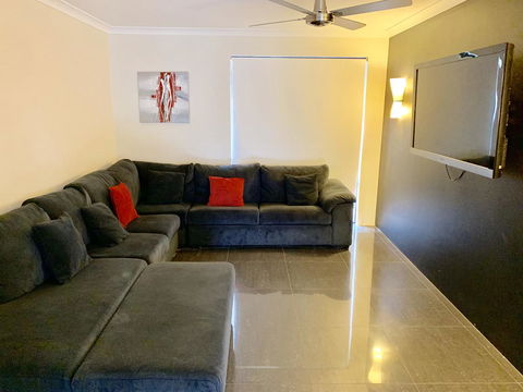 The CÃ©ad MÃ­le FÃ¡ilte Busselton - Accommodation Bookings 26