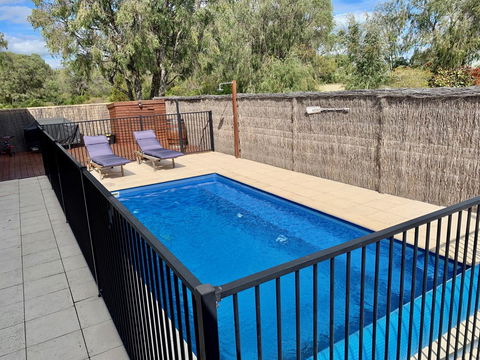 The CÃ©ad MÃ­le FÃ¡ilte Busselton - Accommodation Bookings 3