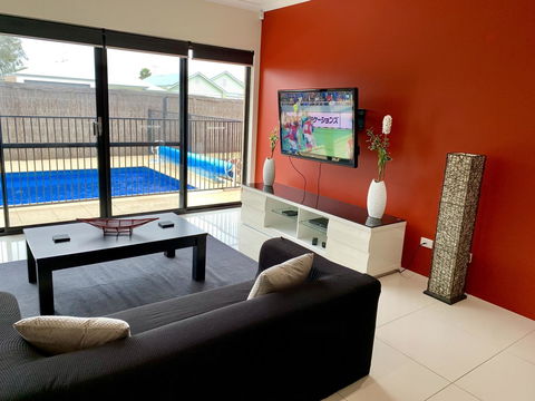 The CÃ©ad MÃ­le FÃ¡ilte Busselton - Accommodation Bookings 8