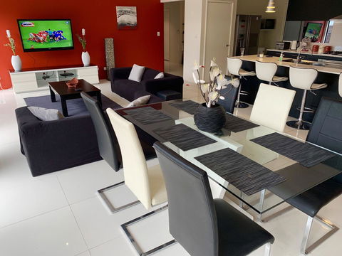 The CÃ©ad MÃ­le FÃ¡ilte Busselton - Accommodation Bookings 7