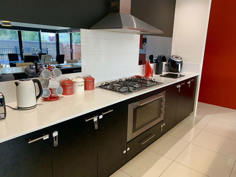 The CÃ©ad MÃ­le FÃ¡ilte Busselton - Accommodation Bookings 27