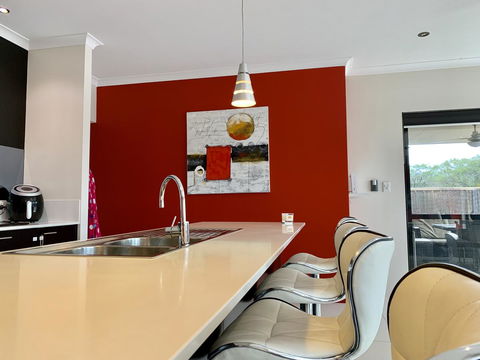 The CÃ©ad MÃ­le FÃ¡ilte Busselton - Accommodation Bookings 16