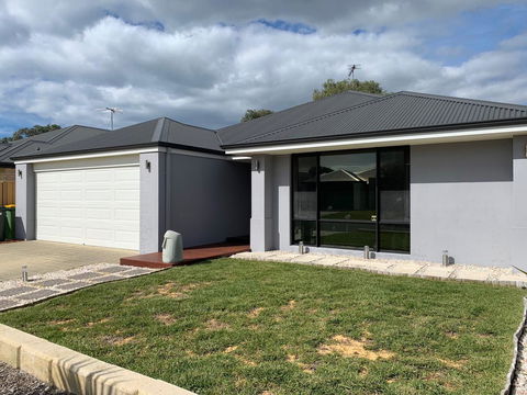 The CÃ©ad MÃ­le FÃ¡ilte Busselton - Accommodation Bookings 5