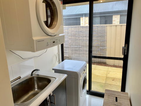 The CÃ©ad MÃ­le FÃ¡ilte Busselton - Accommodation Bookings 6