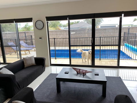 The CÃ©ad MÃ­le FÃ¡ilte Busselton - Accommodation Bookings 24