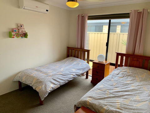 The CÃ©ad MÃ­le FÃ¡ilte Busselton - Accommodation Bookings 12