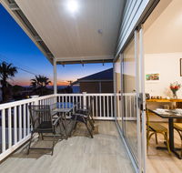 North Beach BnB