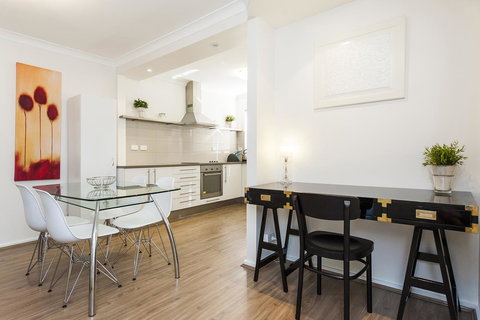 Forrest St - Accommodation Bookings 7