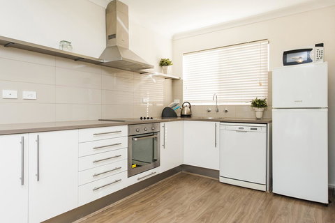 Forrest St - Accommodation Bookings 8