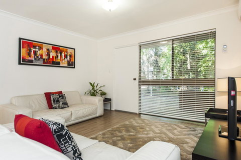 Forrest St - Accommodation Bookings 3