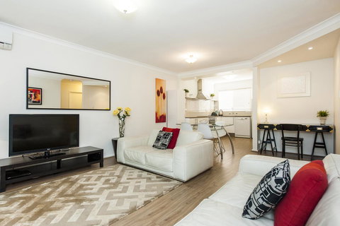 Forrest St - Accommodation Bookings 0