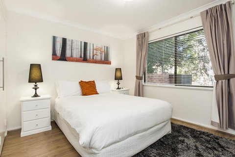 Forrest St - Accommodation Bookings 11