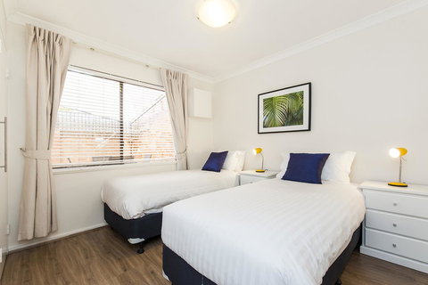Forrest St - Accommodation Bookings 14