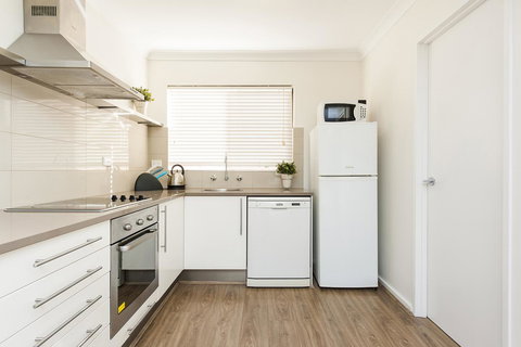 Forrest St - Accommodation Bookings 10