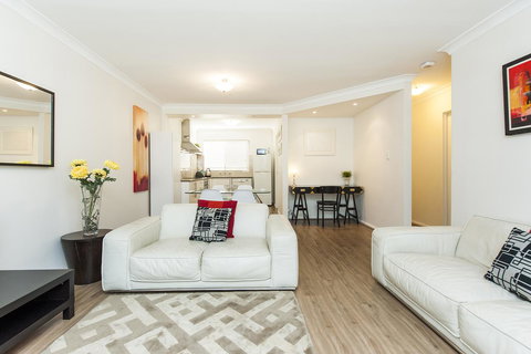 Forrest St - Accommodation Bookings 1