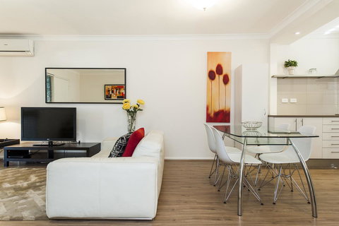 Forrest St - Accommodation Bookings 5