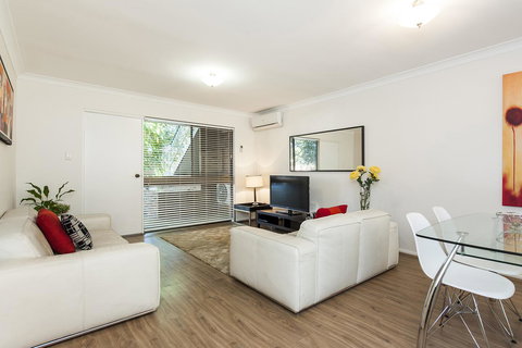 Forrest St - Accommodation Bookings 4