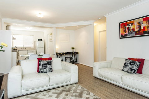 Forrest St - Accommodation Bookings 2