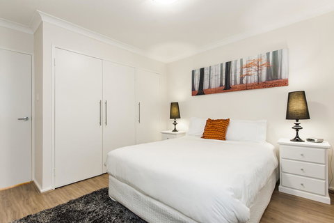 Forrest St - Accommodation Bookings 13