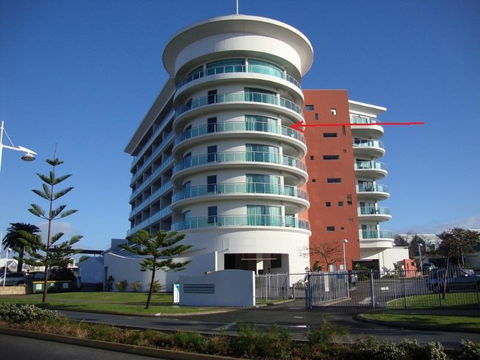 A 406 FANTASTIC OCEAN BEACH And MARINA VIEW APT - MANDURAH - Accommodation Bookings 26