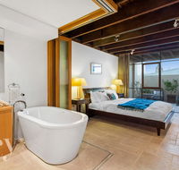 James Street Warehouse - Accommodation Bookings