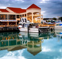 The Marina Hotel - Mindarie