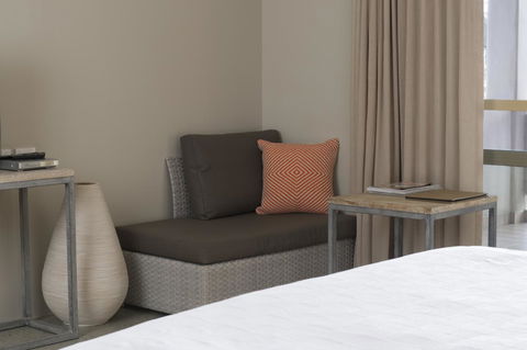 The Marina Hotel - Mindarie - Accommodation Bookings 22