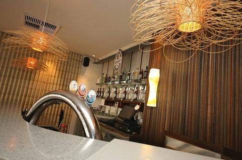The Marina Hotel - Mindarie - Accommodation Bookings 10