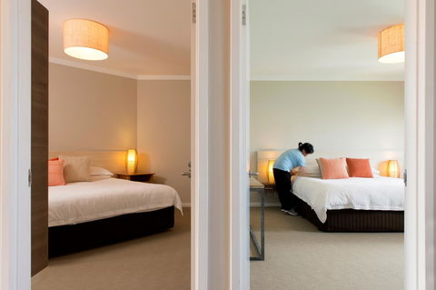 The Marina Hotel - Mindarie - Accommodation Bookings 23
