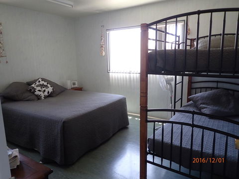 Leander Reef Holiday Park - Accommodation Bookings 8