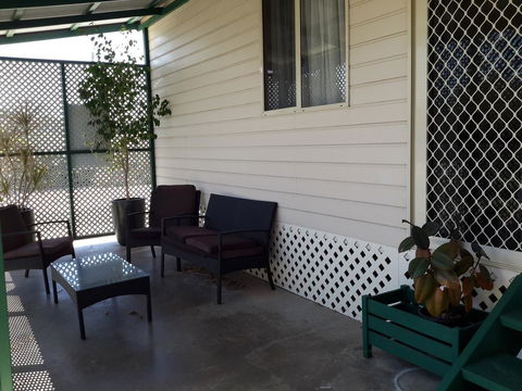 Leander Reef Holiday Park - Accommodation Bookings 12